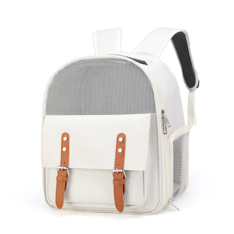 Discover the Perfect Pet Bag for Your Outdoor Adventures