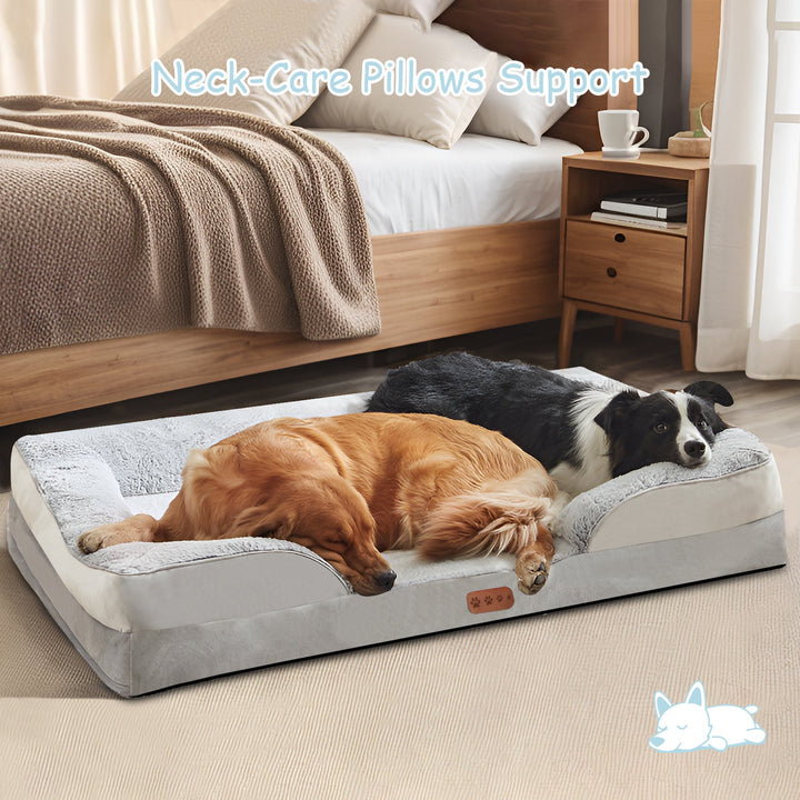 The Ultimate Comfort for Your Furry Friend