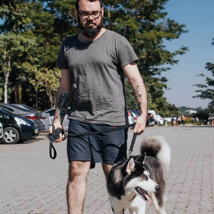 Fashion Retractable Rope Pet Leash Control Walking Lead