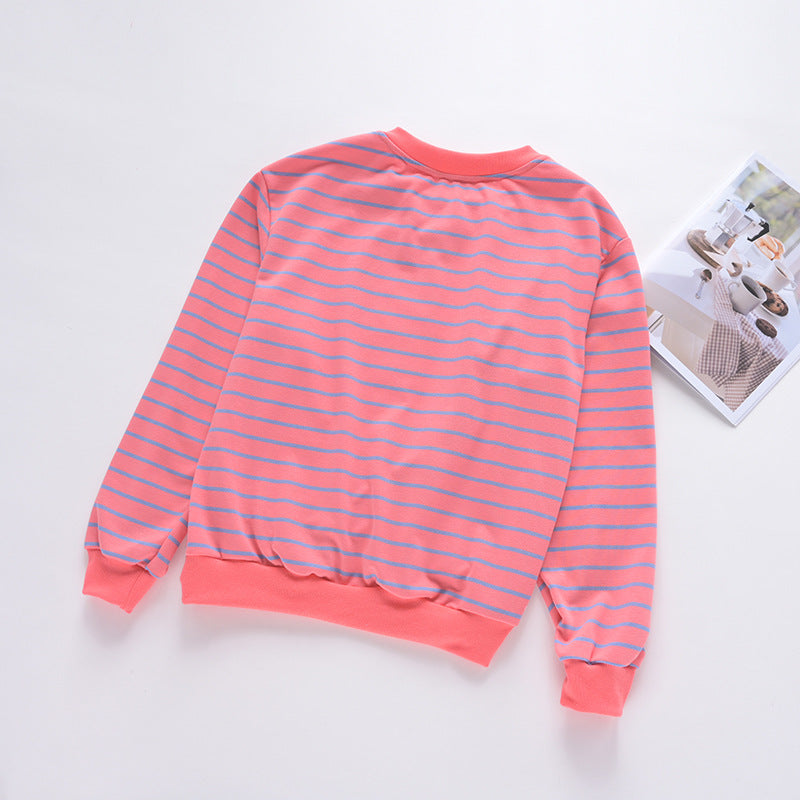 Pet Sweater Matching Outfit For Owners And Pets