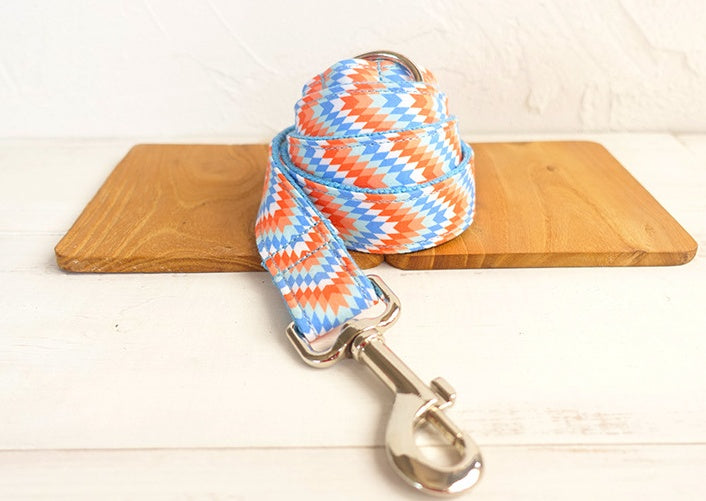 Portable Running Pet Leash Rope Set For Outdoor Use