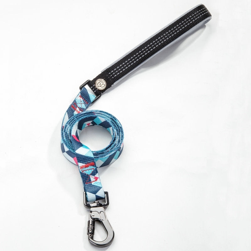 Pet Leash Durable Walking Control Rope
