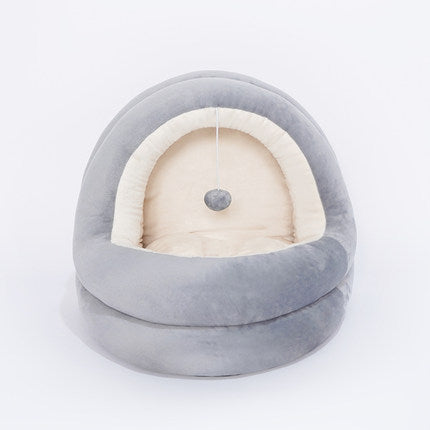 High Quality Pet House Soft Sofa Mat Bed