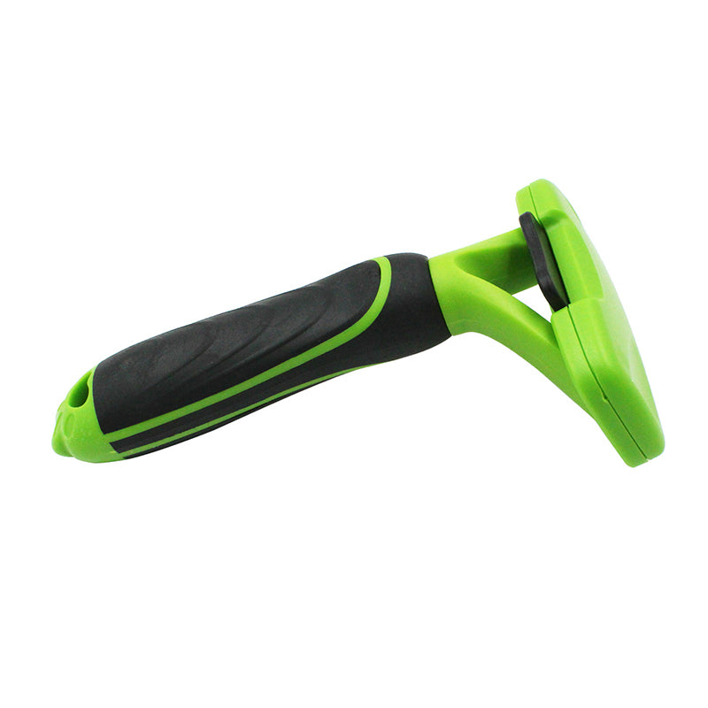 Pet Grooming Deshedding Comb With Hair Removal Tool