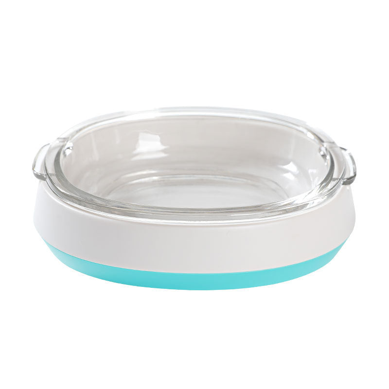Automatic Pet Feeding Waterer Dispenser for Easy Hydration