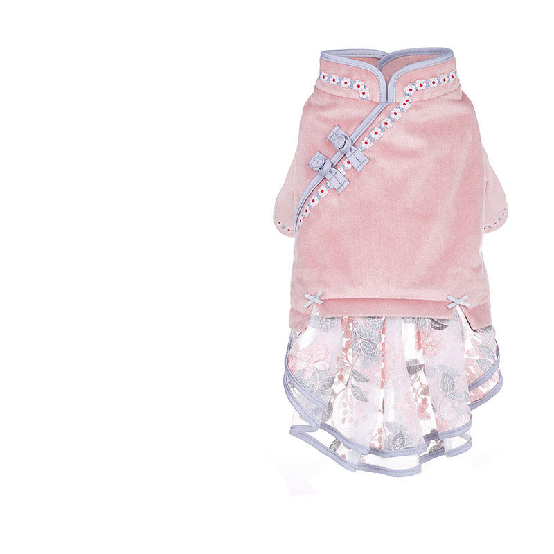 Pet Clothing Outfit For Small Animal Wear