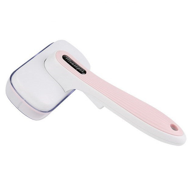 Large Pet Grooming Beauty Brush For Coat Care