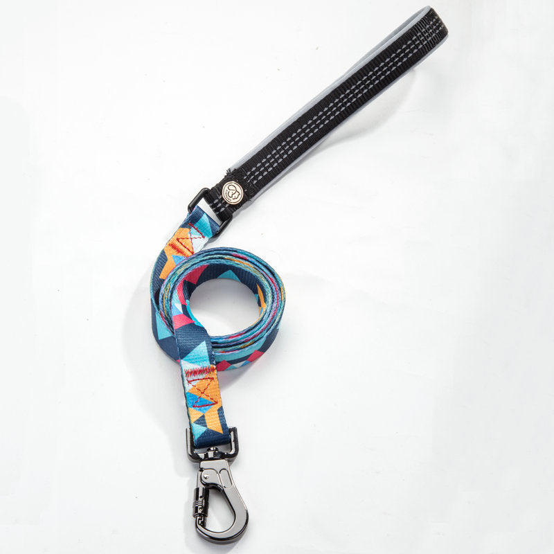 Pet Leash Durable Walking Control Rope