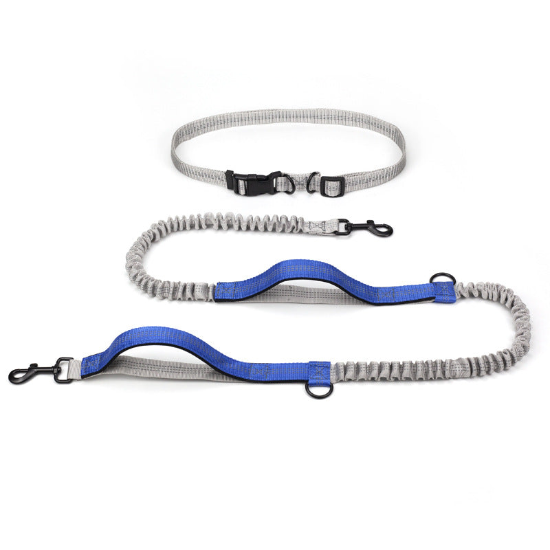 Outdoor Running Pet Leash Training Walking Rope