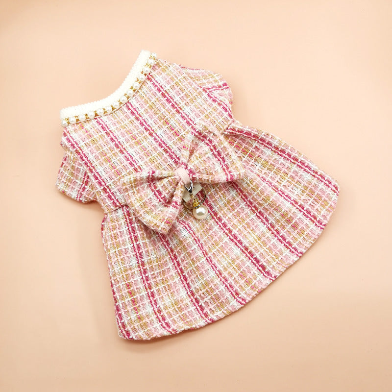 Pet Clothing Suit For Small Animal Outfit Wear