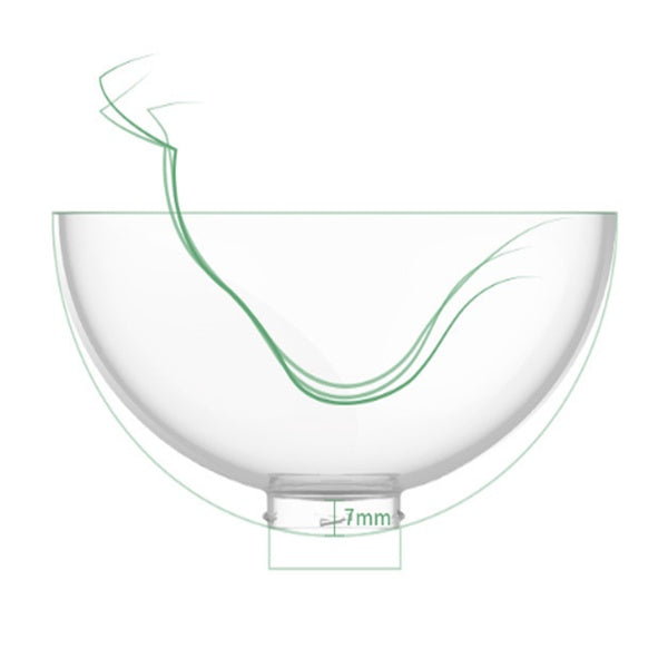 Adjustable Height Pet Feeding Bowl Stand