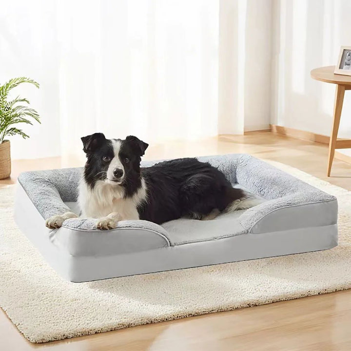 High Quality Waterproof Pet Sofa Mat Nest Sleeping Bed