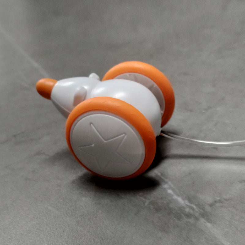 Electric Intelligent Interactive Rechargeable Teasing Pet Toy