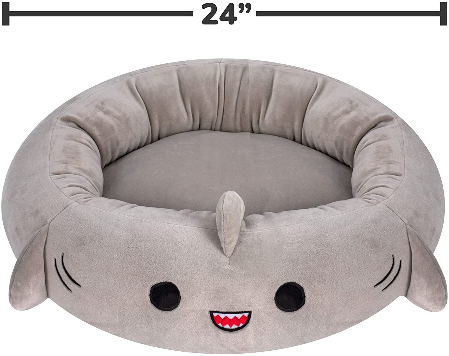 Super Soft Plush Four Seasons Pet Sleeping Bed Pad