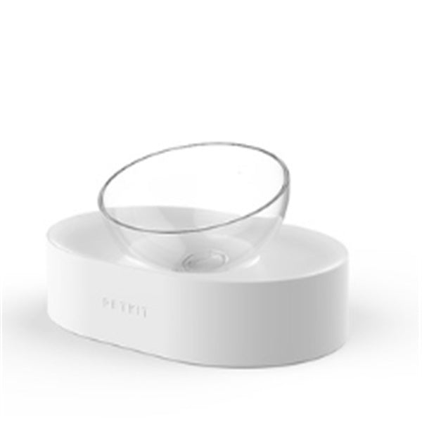 Adjustable Height Pet Feeding Bowl Stand