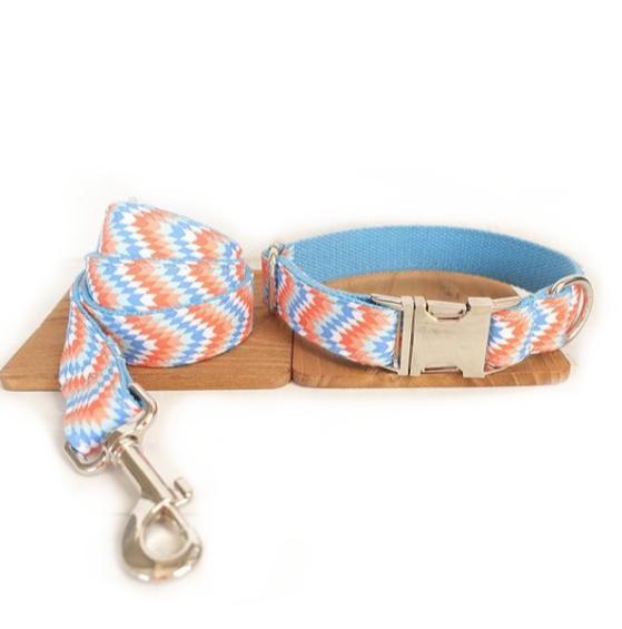 Portable Running Pet Leash Rope Set For Outdoor Use