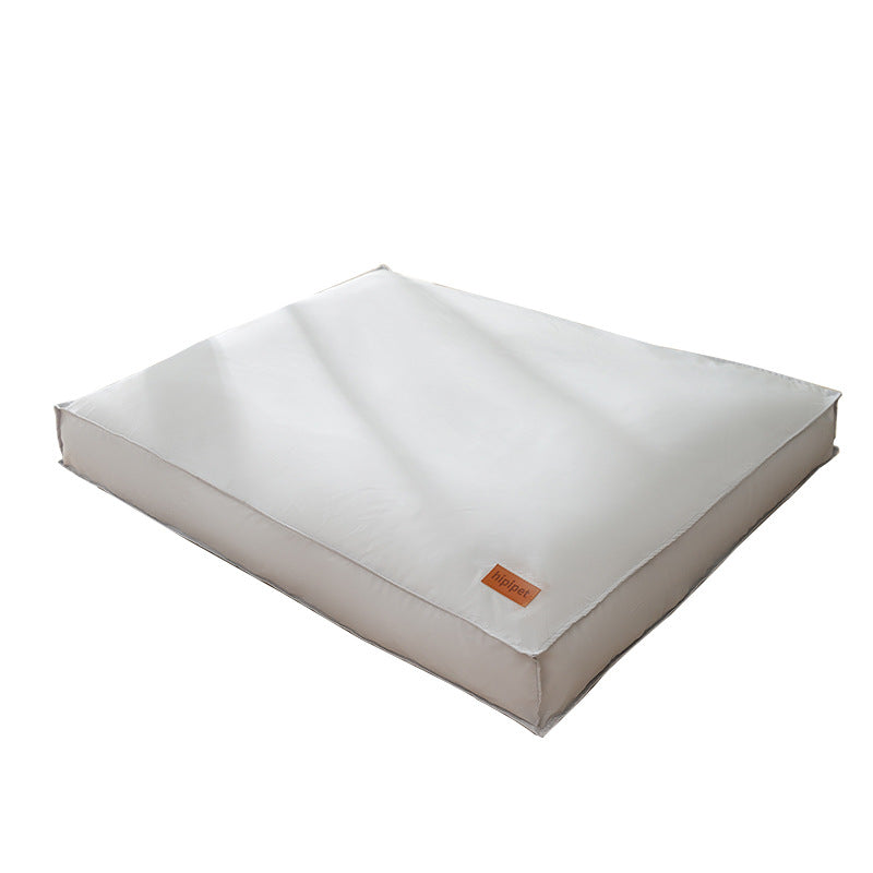 Waterproof Pet Sleeping Mat Soft Sofa Bed Mattress