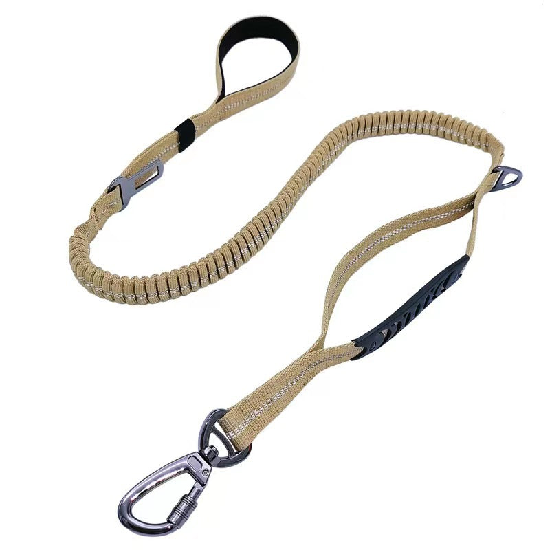 Fashion Retractable Rope Pet Leash Control Walking Lead