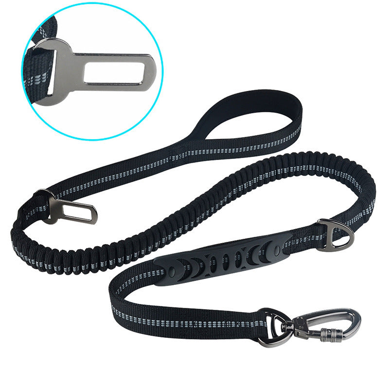 Fashion Retractable Rope Pet Leash Control Walking Lead