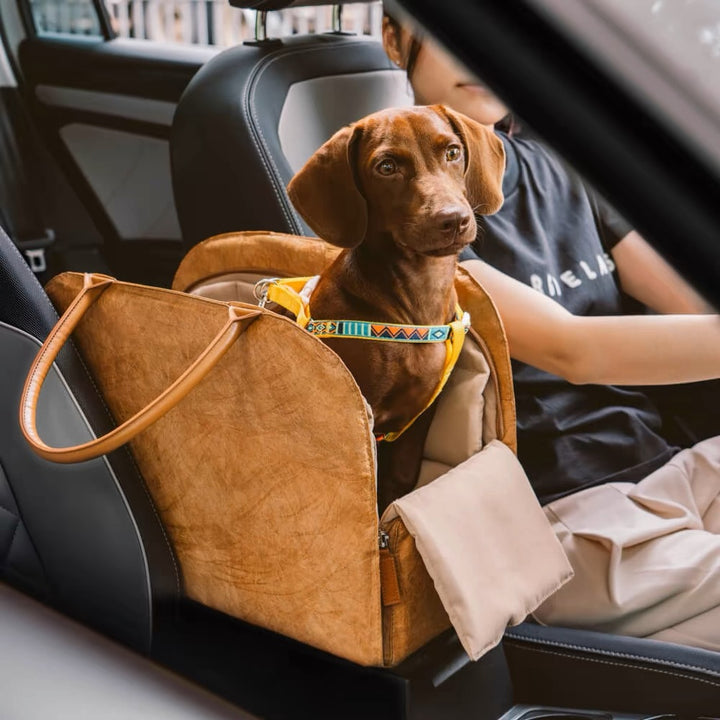 Portable Lightweight Pet Travel Carrier Diaper Bag Kennel