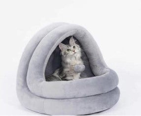 High Quality Cozy Pet House Sofa Mat Sleeping Nest