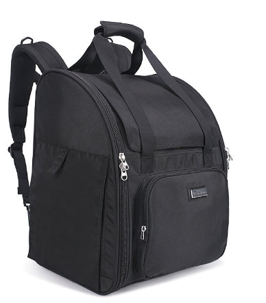 Waterproof Breathable Pet Backpack Handbag For Outdoor Travel