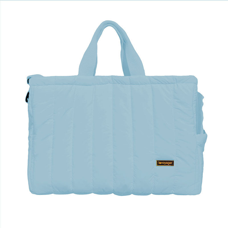 Portable Pet Messenger Bag For Outdoor Travel Carrier