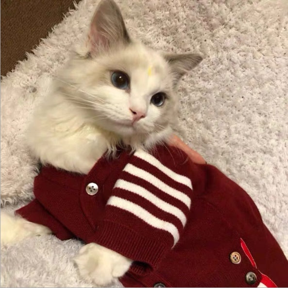 Pet Clothing Outfit For Small Animal Wear