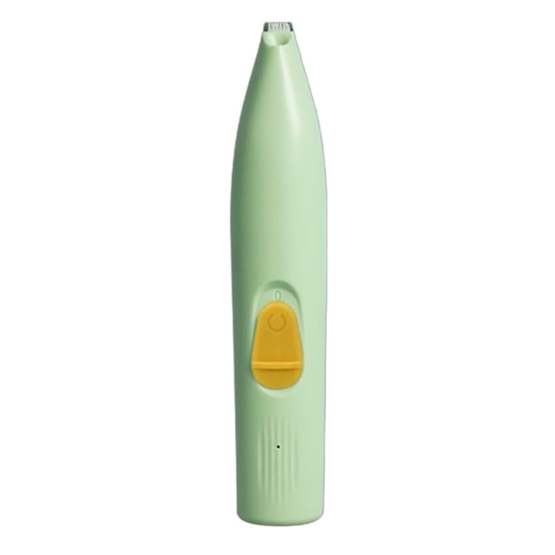 Rechargeable Pet Paw Trimmer For Home Grooming Use