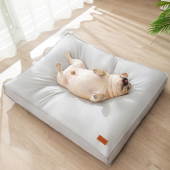 Waterproof Pet Sleeping Mat Soft Sofa Bed Mattress