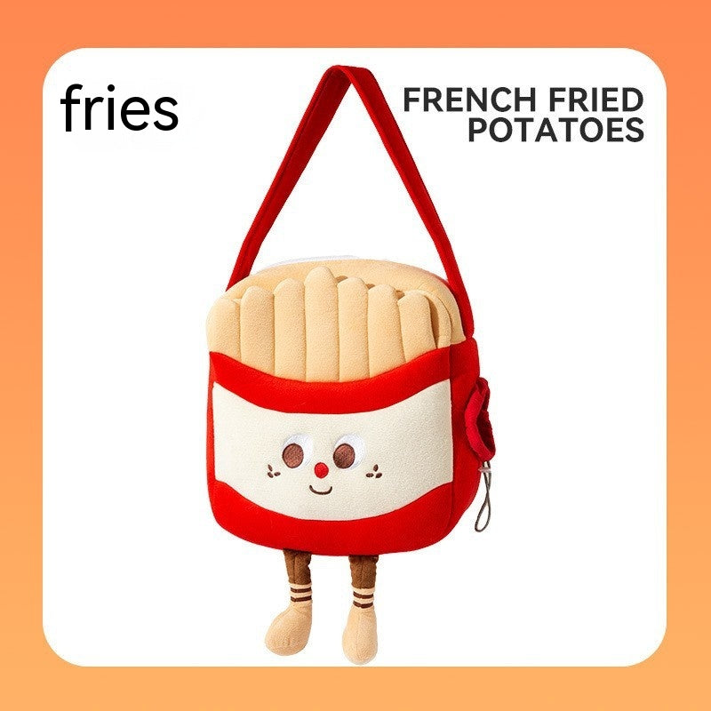 Animal Shaped Portable Pet Backpack Diaper Bag Shoulder Carrier