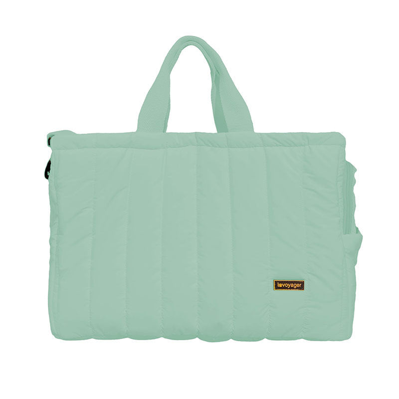 Portable Pet Messenger Bag For Outdoor Travel Carrier
