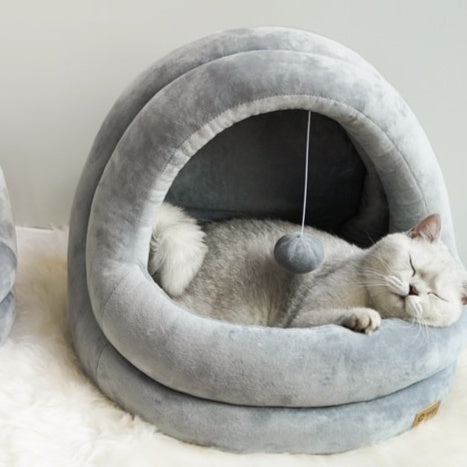 High Quality Cozy Pet House Sofa Mat Sleeping Nest