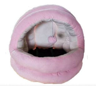 High Quality Cozy Pet House Sofa Mat Sleeping Nest