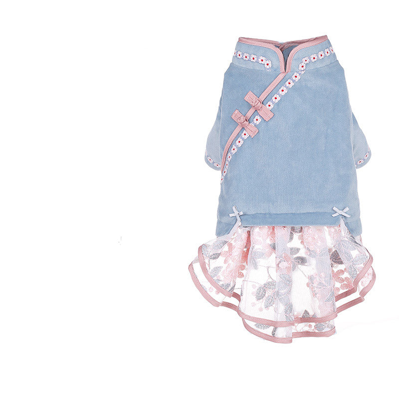 Pet Clothing Outfit For Small Animal Wear
