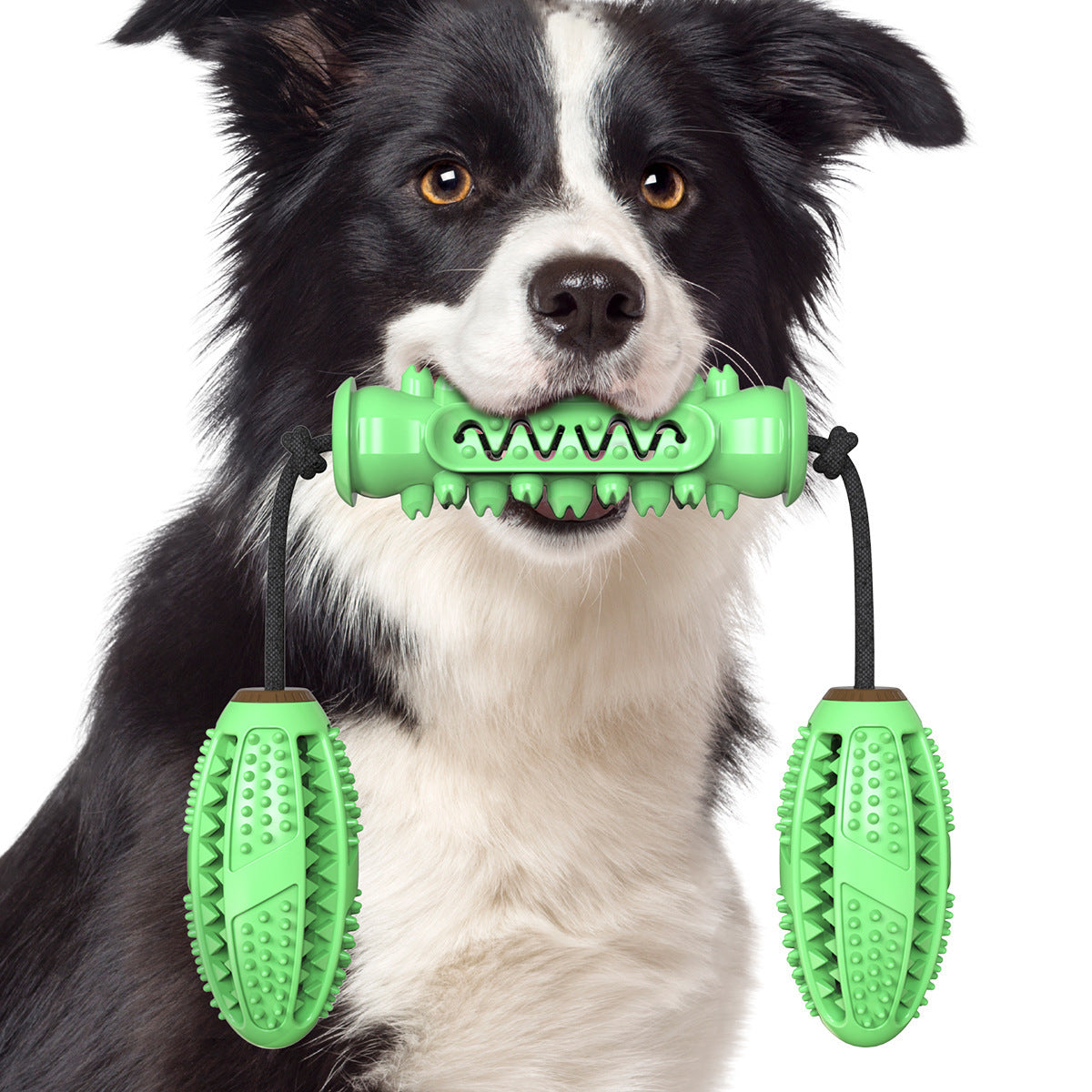 Durable Chew Stick Teeth Cleaning Pet Toy