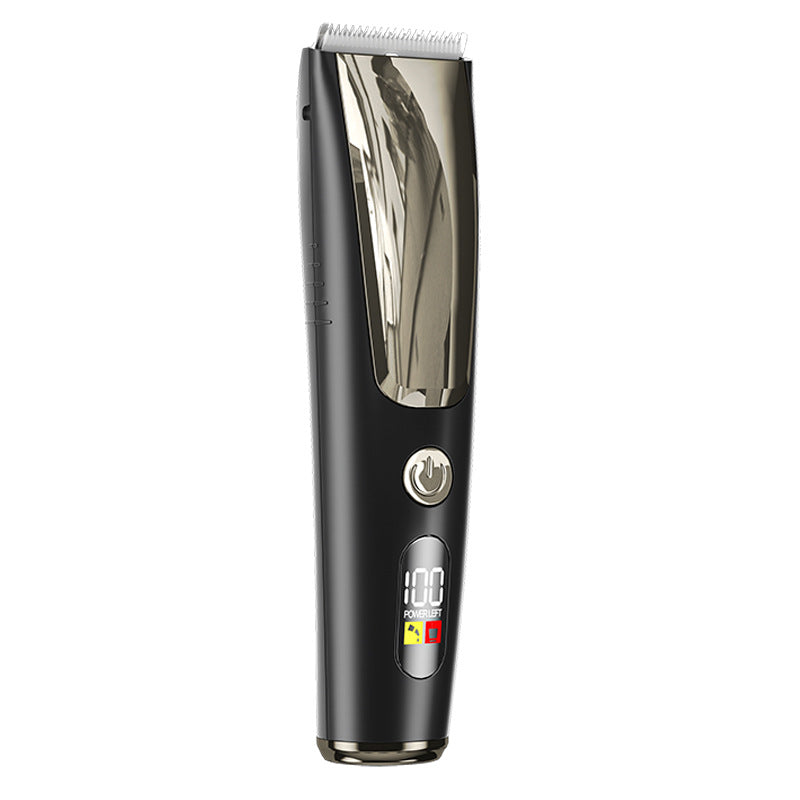 Professional Pet Grooming Trimmer For Fur And Paw Care