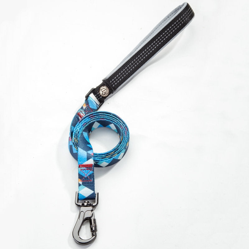 Pet Leash Durable Walking Control Rope