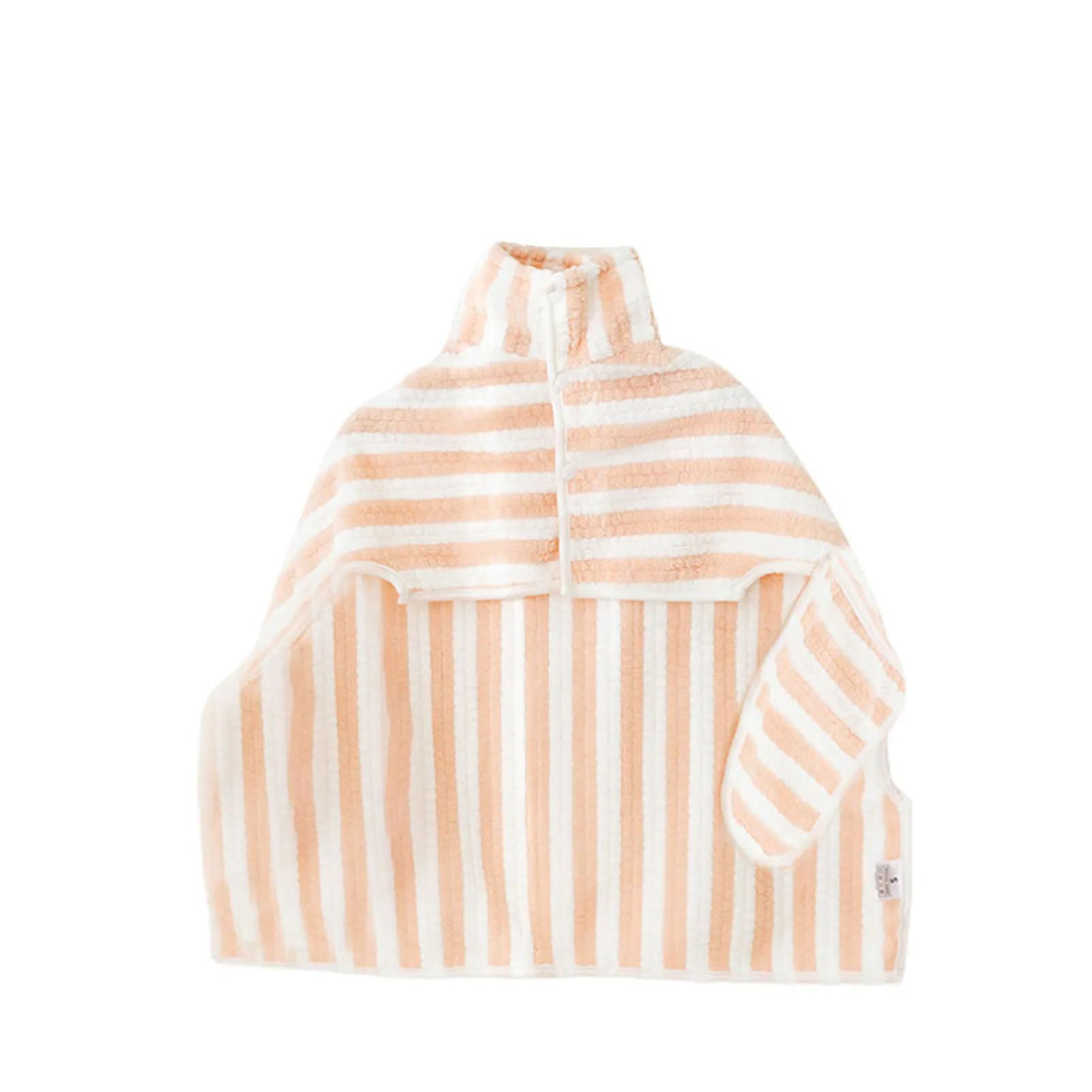 Ultra Absorbent Pet Bath Towel Quick Dry Thickened Robe