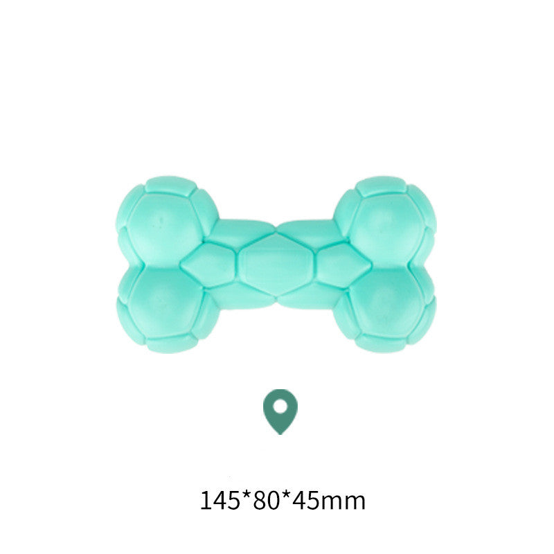 Floating Bite Resistant Sound Pet Toy