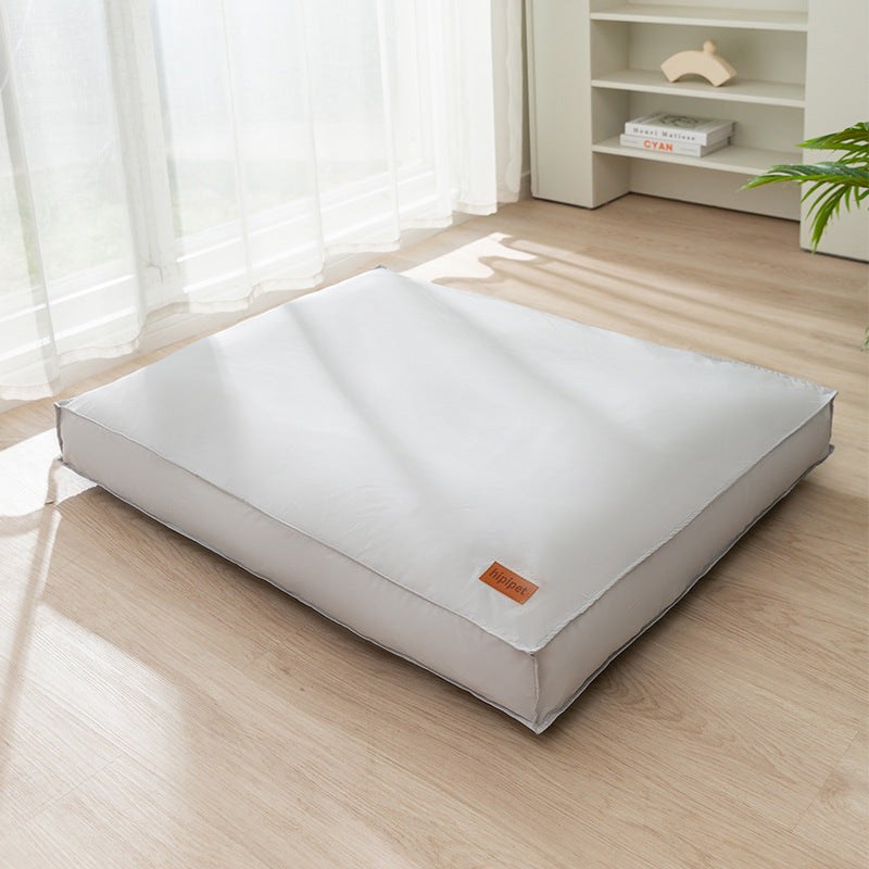 Waterproof Pet Sleeping Mat Soft Sofa Bed Mattress