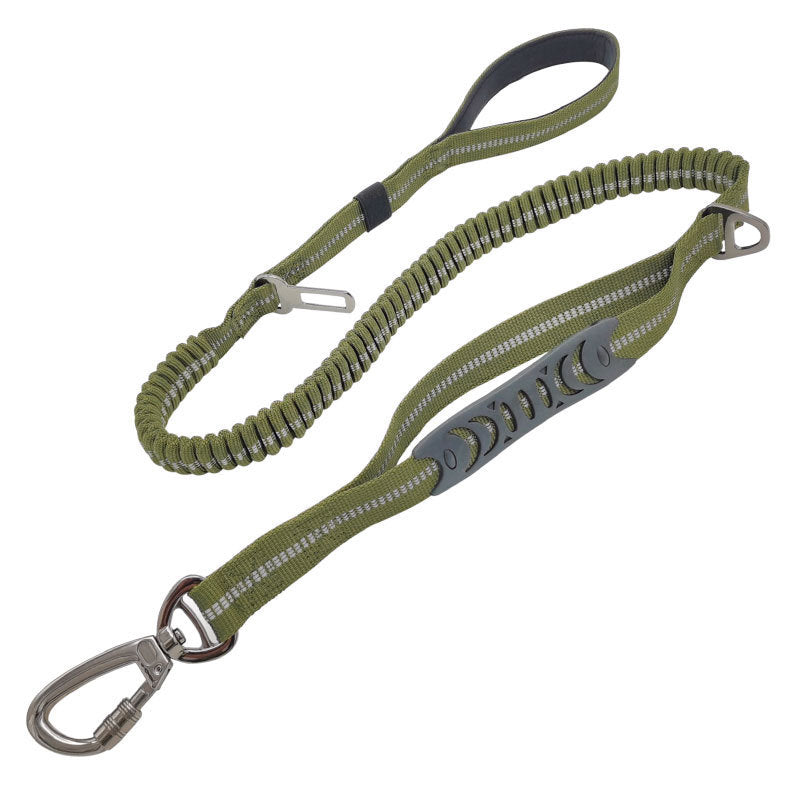 Fashion Retractable Rope Pet Leash Control Walking Lead