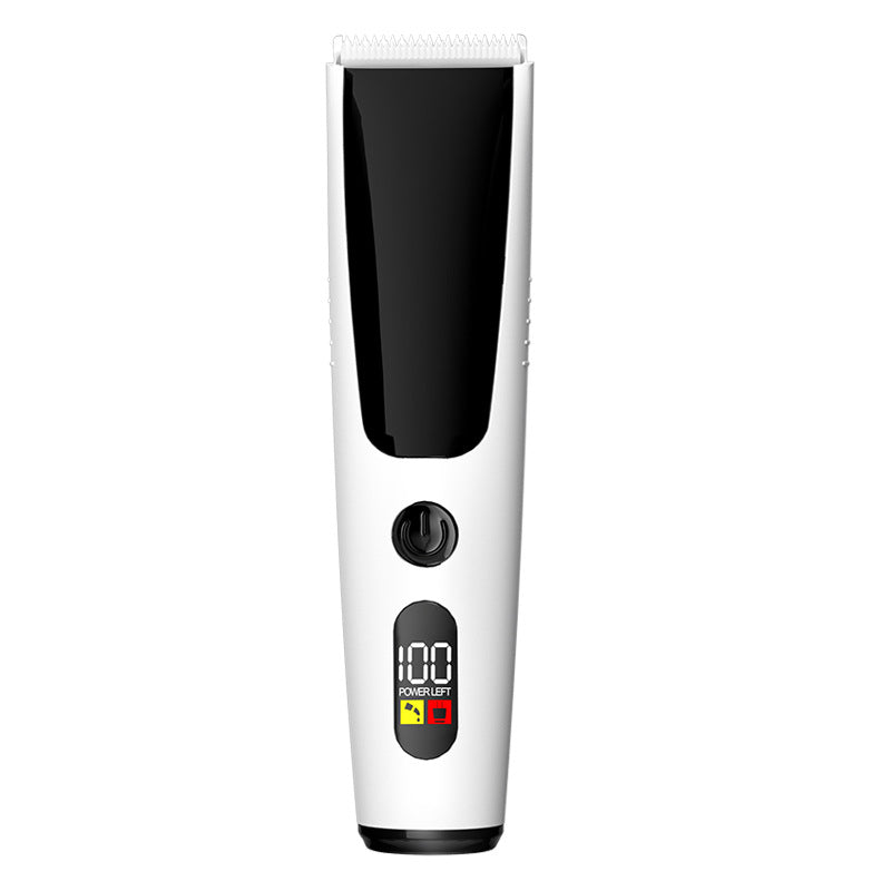 Professional Pet Grooming Trimmer For Fur And Paw Care