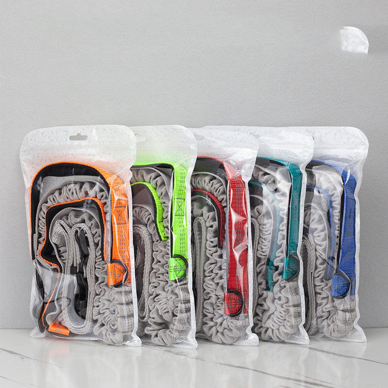 Outdoor Running Pet Leash Training Walking Rope