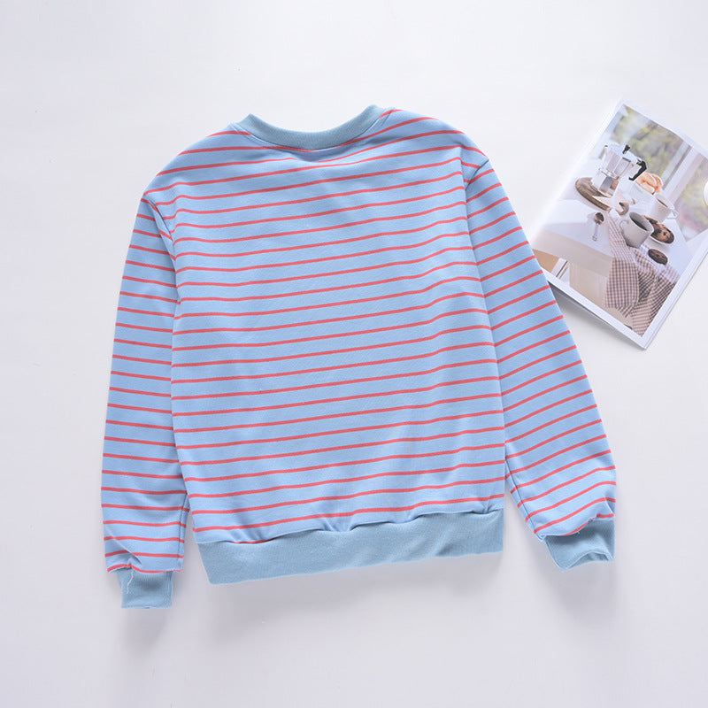 Pet Sweater Matching Outfit For Owners And Pets
