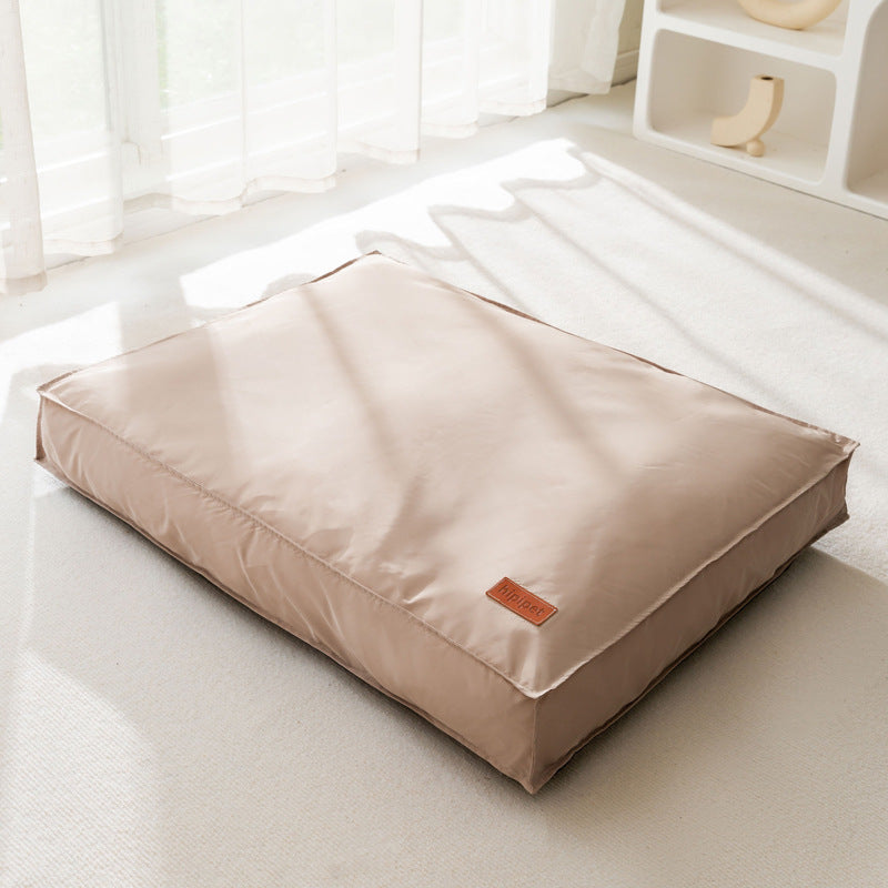 Waterproof Pet Sleeping Mat Soft Sofa Bed Mattress