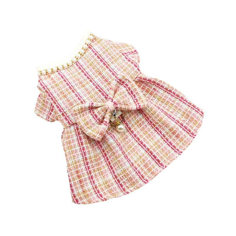 Pet Clothing Suit For Small Animal Outfit Wear