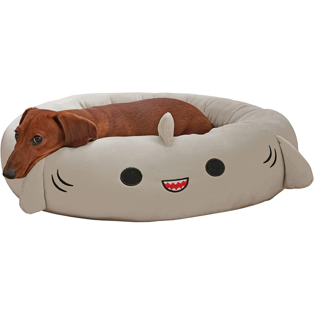 Super Soft Plush Four Seasons Pet Sleeping Bed Pad