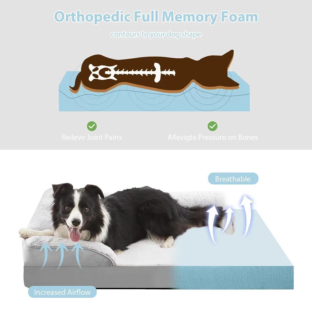High Quality Waterproof Pet Sofa Mat Nest Sleeping Bed