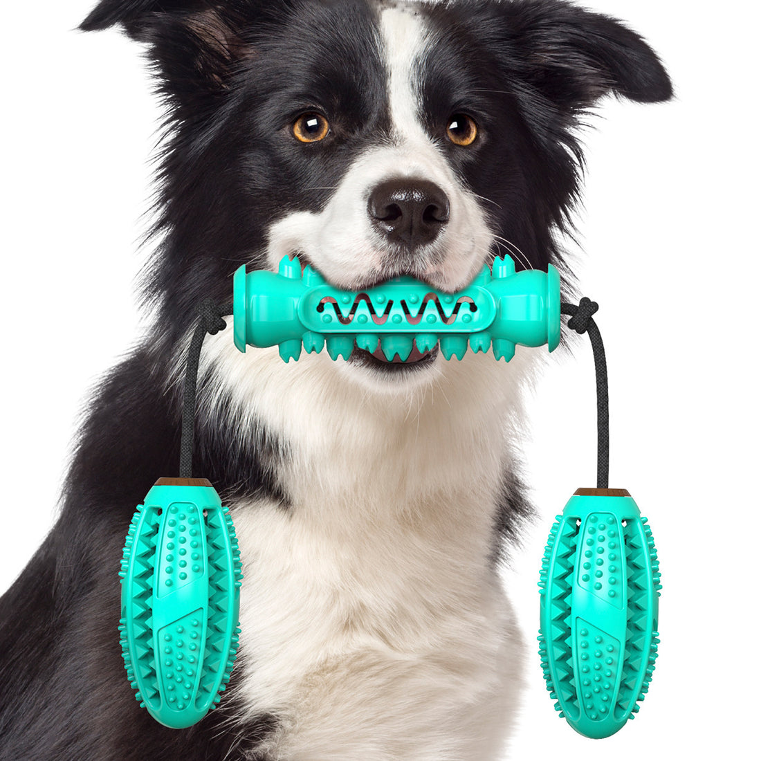 Durable Chew Stick Teeth Cleaning Pet Toy
